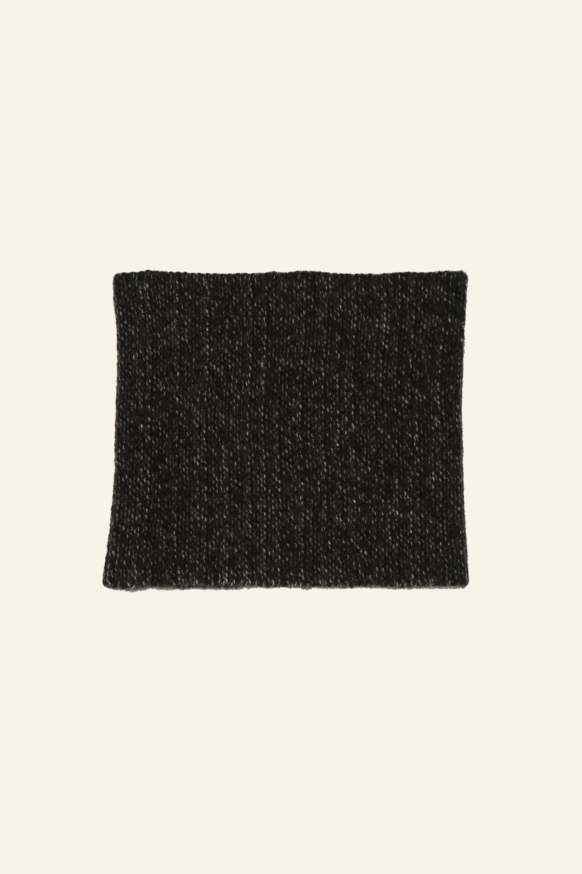 Yak Down Wool Infinity Neckwarmer