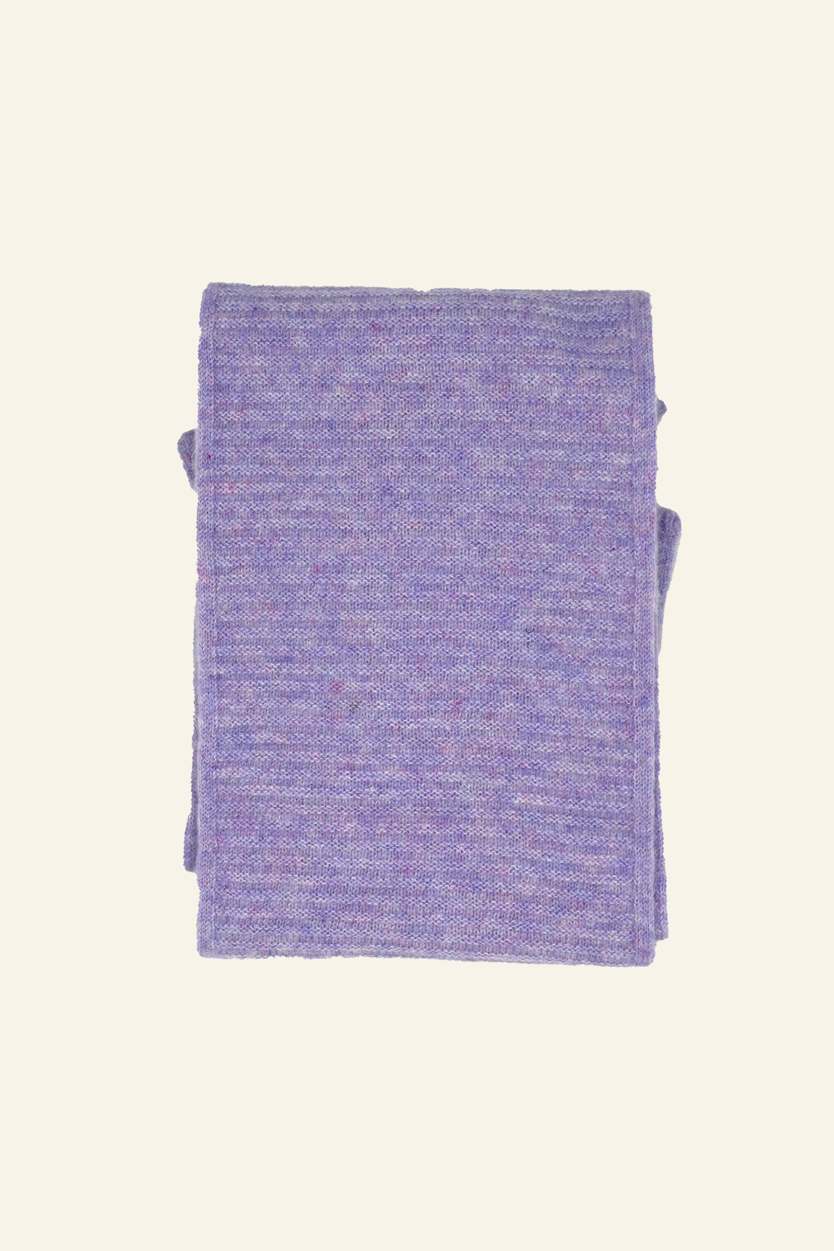 Lavender Cashmere Scarf